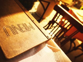 curso de creación de cartas y menús