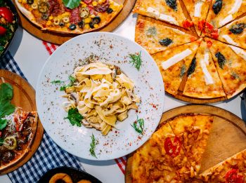 curso de cocina italiana