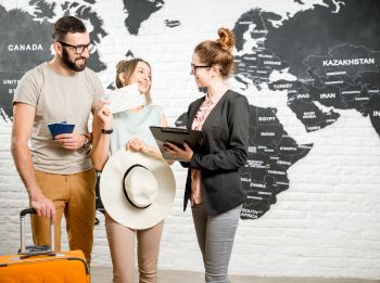 curso de comercialización de productos turísticos