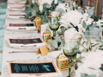 Curso de Curso de eventos, catering y banquetes