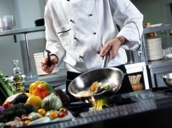 curso evolución técnicas culinarias