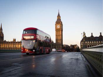 curso inglés profesional para turismo