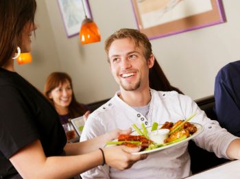 curso inglés para restauración