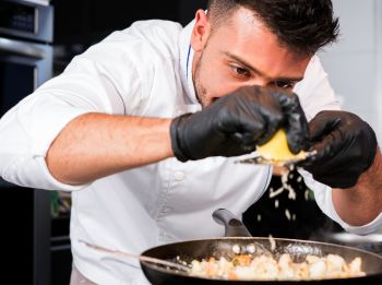 curso innovación en la cocina