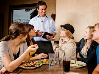 curso introducción a la gestión económica y financiera de restaurantes