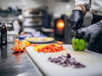 curso manipulación de alimentos y seguridad alimentaria