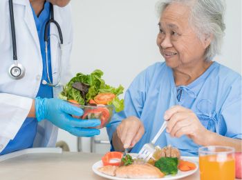 Curso Planificación de menús y dietas especiales