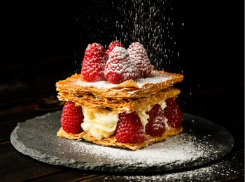 curso pasteleria postres para restauración