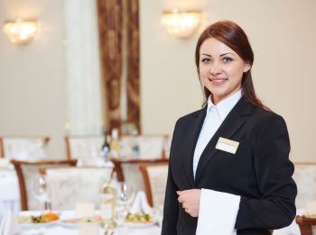 curso de servicio en restaurantes y bares